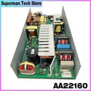 For ASTEC industrial power supply 300W+12V3A+3.3V80A AA22160