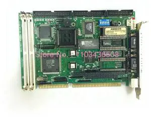 Disassembly Machine For Advantech Industrial Control Motherboard PCA-6134P 386SX/486SLC