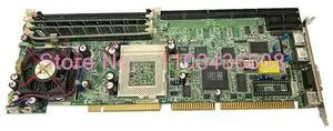 Industrial Motherboard ROCKY-3722EV-R2 2.0