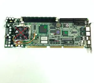 SBC-815E-VE2 216006780126 For Axiomtek Industrial Computer Motherboard