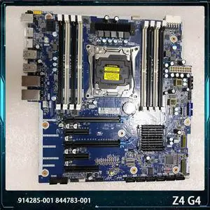 For Z4 G4 914285-001 844783-001 FBM-1701 LGA2066 DDR4 Motherboard