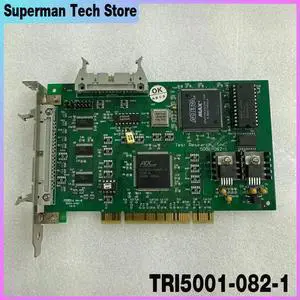 For Test Research Inc Acquisition Card TRI5001-082-1