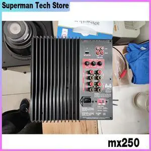 For MK Subwoofer Power Amplifier Board mx250