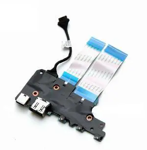 L92212-001 For 11 x360 G3 EE Chromebook Daughterboard (REV: A) Full Teste