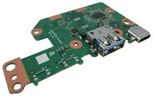 55.HKDN7.001 For 14 C933 Chromebook Daughterboard