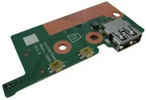 55.AZCN7.001 For 11 311 R722T-K95L Chromebook Daughterboard