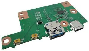 55.GPZN7.001 For 11 R751T Chromebook USB Daughterboard