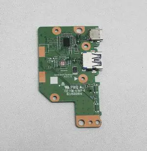 55.GVJN7.001 For 11 C732T Chromebook USB Daughterboard