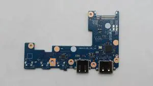 5C51J62720 For 11 100e Gen 4 (MediaTek) Chromebook Daughterboard Full Teste