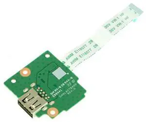 917436-001 For 11 G5 EE Chromebook USB Daughterboard Full Teste