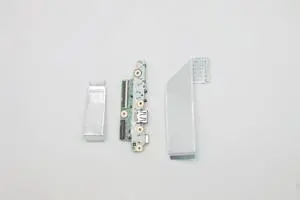 5C51D01520 For 11 300e Gen 2 () Chromebook USB and Power Daughterboard Revision 1.4 Full Teste
