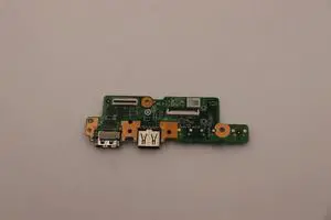 5C51C94277 For 11 100e Gen 3 () Chromebook Daughterboard Full Teste