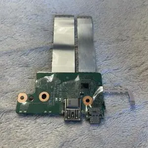928082-001 For 11 x360 G1 EE Chromebook USB Daughterboard Full Teste