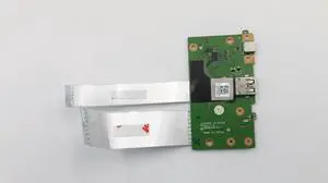 5C50S73017 For 14e (81MH) Chromebook USB I/O Daughterboard Full Teste