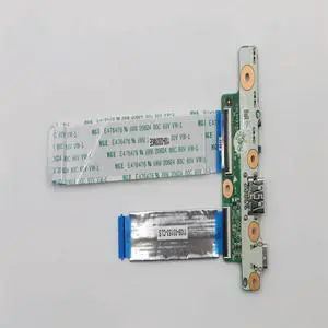 5C50Q79756 For 11 500e Chromebook USB Daughterboard Full Teste