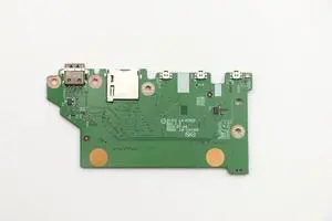 5C50S24984 For 15 C340 Chromebook Daughterboard Full Teste