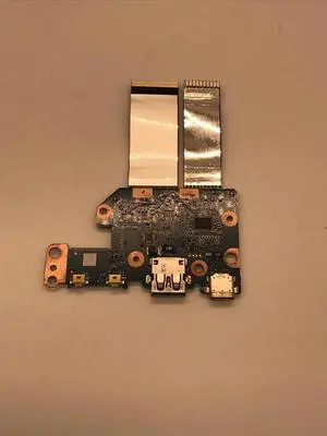 55.H94N7.003 For Spin 511 R752T/R752TN USB I/O Daughterboard (REV:H)