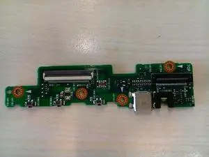 90NX0290-R10010 For 11 C214MA Chromebook Daughterboard