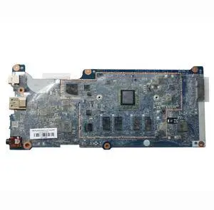 L51910-001 For 11 G6 EE Chromebook Motherboard 4GB RAM 16GB Storage A4-9120C Processor