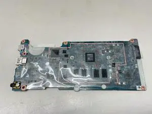 L51321-001 For 14 G5 () Chromebook Motherboard 4GB RAM 32 GB Storage A4-9120C Processor