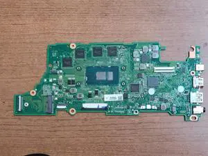 NB.GNZ11.004 For 11 C771T Chromebook Motherboard 4GB (Celeron 3855U Processor)