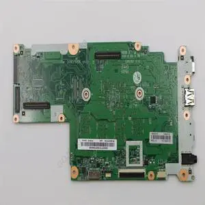 5B21C75716 For 100e Chromebook 2nd Gen Motherboard 4GB RAM 32GB Storage N4000 Processor