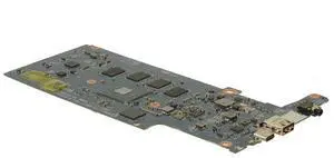 05DVXW For 11 3100 Chromebook Motherboard Non-Touch/Touch Motherboard 4GB RAM 16GB N4000 No SD Card Reader Full