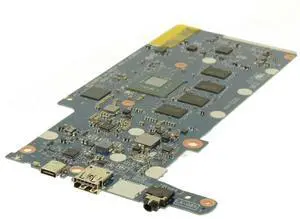 0M78MY For 11 3100 Chromebook Motherboard 4GB RAM 32GB Storage Celeron N4120 Processor No SIM Card Reader Full T