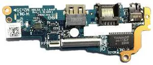 FOR Vostro 3525 3520 USB Audio Board HDL5A LS-L944P