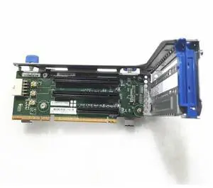 FOR DL380 G9 Gen9 747595-001 777281-001 729804-001 719072-001 PCIe Riser Card Board Primary PCIe Riser Card board