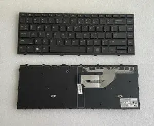 Keyboard for Probook 430 G5 440 G5 SG-87700-XUA SN6165