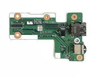 NS-D273 FOR L15 Gen1 Gen2 L14 Usb Board Audio Board Test Ok