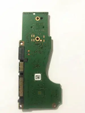 For desktop hard disk circuit board/ ERBP02PCB 100852967 REV B / 4768 SAS 3.5