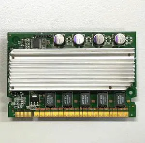 39Y7298 FOR VOLTAGE REGULATOR MODULE VRM MODULE FOR X3400 X3500 X3650
