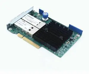 FOR E 764285-B21 10Gb/40Gb 2-port 544+FLR-QSFP 764737-001 764618-001 Adapter