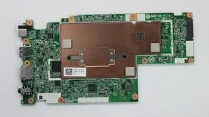 5B20T34054 For 100e Chromebook Motherboard 4GB RAM 32GB Storage N3350 Processor