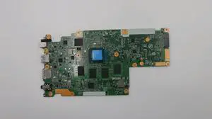 For Notebook Motherboard 300e Chromebook 2nd Gen N4000 UMA 4G 32G BM5866 FRU:5B20T83888 5B21B64557