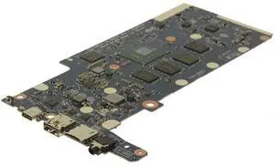 023HCT For 11 3100 2-in-1 Chromebook Motherboard 4GB RAM 32GB Storage N4020 Processor