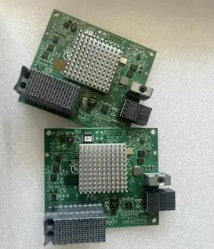 69Y1941 69Y1940 FOR FLEX SYSTEM FC3172 DUAL PORT 8GB FC ADAPTER