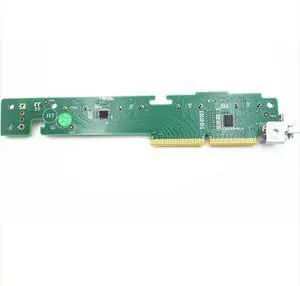 JFCRV 0JFCRV CN-0JFCRV For DSS9620 Nvme RSR 0101EW700-000-G REV A00 UL94V-0 CARD ly