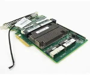 For Smart Array P840 4GB Array Card FBWC 726897-B21 12GB/S 2-Port SAS Controller 761880-001 Fast Ship