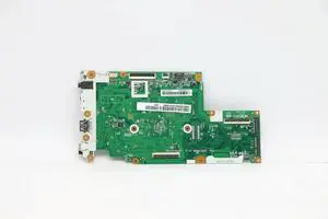 5B21B64630 For 500e Chromebook 2nd Gen Motherboard 4GB RAM 32GB Storage N4120 Processor
