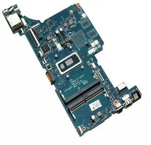 L51988-601 L51988-001 FPW50 LA-H325P For PAVILION 15-DW 15-DU Laptop Motherboard With N5000