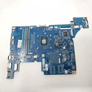 L85893-601 15-DW Laptop Motherboard w/ Pentium N5030 CPU