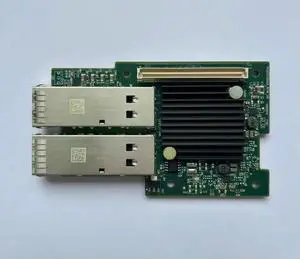 For Mellanox CX346A ConnectX-3 Pro Dual Port 40GbE QSFP Network OCP MCX346A-BCPN