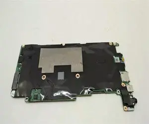 L70808-001 For Chromebook 12b-CA TPN-Q228 Motherboard N4000 CPU 4GB RAM 32G EMMC