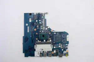 5B20M52763 For 310-15IAP Laptop Motherboard CPU N3350U Processor