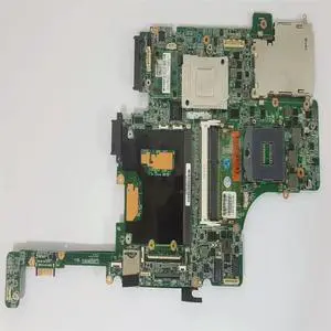 652638-001 For Elitebook 8560w Laptop Motherboard