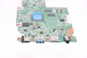 5B21D01516 For 300e Chromebook 2nd Gen Motherboard 4GB RAM 32GB Storage N4020 Processor