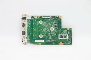 5B21B64236 For 300e 2nd Gen Notebook Motherboard 4GB RAM N4120 Processor